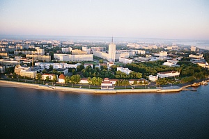 Архангельск